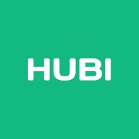 Hubi logo - Similar company to Ripetilo.It