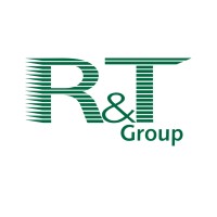 R&T Group logo - Similar company to Appstudio35