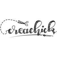 CreaChick logo - Similar company to Louis Hartlooper Complex