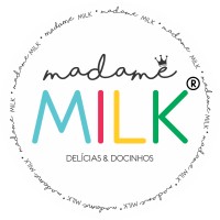 Madame Milk® logo - Similar company to Labtronics.