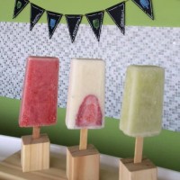 Maxfrut ( First Whole Frozen Fruit Bar in Texas) logo - Similar company to Oak Nutrition