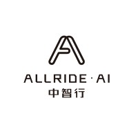 AllRide.ai logo - Similar company to Hjimi Technology Co., Ltd.