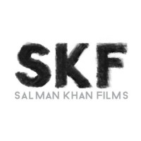 Salman Khan Films logo - Similar company to Reelsandframes