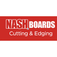 Nash Boards logo - Similar company to Fundmass (Pvt) Ltd