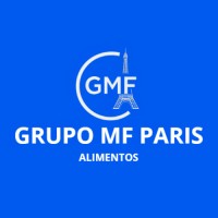 GRUPO MF PARIS ALIMENTOS logo - Similar company to Liteme