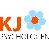 KJ Psychologen B.V. | Instelling voor kinder- en jeugdpsychologie /-psychiatrie logo - Similar company to Jaxie! Praktijk Voor Kinderpsychologie En Orthopedagogiek
