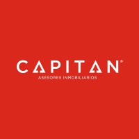 Inmobiliaria Capitan logo - Similar company to Inmobiliaria Concepción
