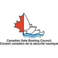Canadian Safe Boating Council logo - Similar company to National Safe Boating Council