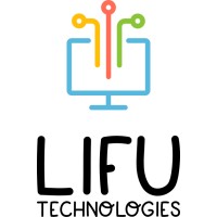 Lifu Technologies logo - Similar company to Rag Process Llc