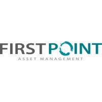 First Point Asset Management logo - Similar company to Queensland Foot Centres