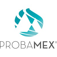 Probamex logo - Similar company to Lastur Sa De Cv