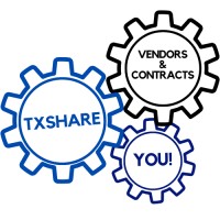 TXShare logo - Similar company to Nigp Code & Consulting
