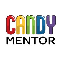 Candy Mentor logo - Similar company to Pmca - Professional Manufacturing Confectioners Association