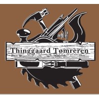 Thinggaard Tømreren 🔨🪚 logo - Similar company to Tømrermester Troels Hansen A/S