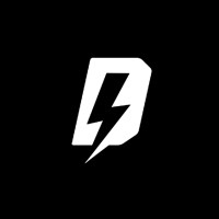 Defiant Records logo - Similar company to Just Ents