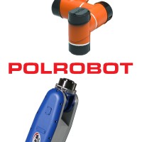 PolRobot Sp. z o.o. logo - Similar company to Pan Robot
