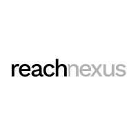 REACH Nexus logo - Similar company to Toronto Academic Health Science Network