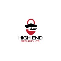High End Security LTD logo - Similar company to King Security