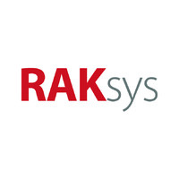 RAKSYS INDIA LLP logo - Similar company to Avanseus