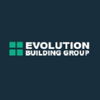 Evolution Building Group logo - Similar company to Macarthur Developments
