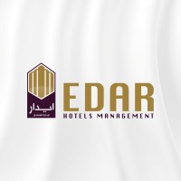 Edar Hotels logo - Similar company to Edar