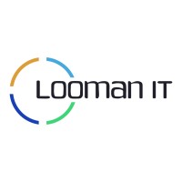 Looman IT logo - Similar company to Loomen