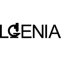 Lgenia logo - Similar company to Ayce It