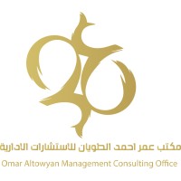 Omar AlTowyan Management Consulting Office logo - Similar company to A Plus A It Solutions Private Limited