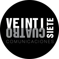 24-7 Comunicaciones logo - Similar company to Cop.Copine Us