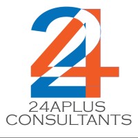 24A Plus Consultants logo - Similar company to Juriszone
