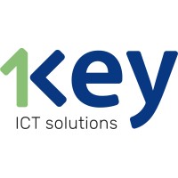 1KEY ICT Solutions logo - Similar company to Sincere It