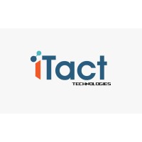 iTact Tech logo - Similar company to Marvi Infotech