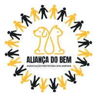 ONG ALIANÇA DO BEM logo - Similar company to Osc Conexão Solidária