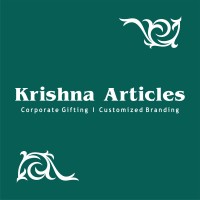 Krishna Articles logo - Similar company to Stellers