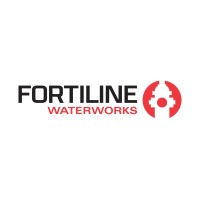Fortiline Waterworks logo - Similar company to Core & Main