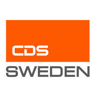 CDS Sweden logo - Similar company to Cadpillar Ab