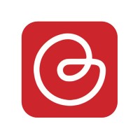 Circle logo - Similar company to Godash