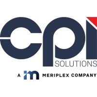 CPI Solutions, a Meriplex Company logo - Similar company to Systems Solution (Ssi), A Meriplex Company