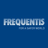 Frequentis logo - Similar company to Celum