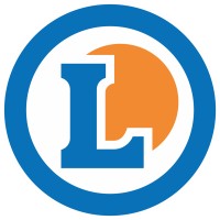 E.Leclerc Vitré logo - Similar company to Bresse Dis