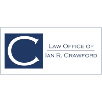 Law Office of Ian R. Crawford logo - Similar company to Battlefield Law Group, Pllc