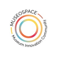 MuseoSpace Foundation logo - Similar company to I-Game Project