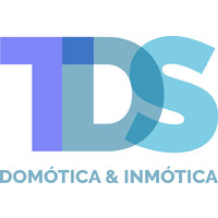 TDS Domótica e Inmótica logo - Similar company to Jardan Estudio De Paisajismo, S.L.