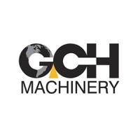 GCH Machinery logo - Similar company to Gch Tool Group