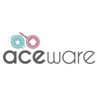 Aceware logo - Similar company to Flexpac