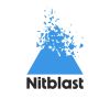 Nitblast Madencilik logo - Similar company to Emin Demirel Maden A.Ş