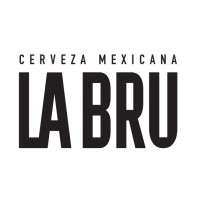 Cervecería LA BRU logo - Similar company to Trobbu