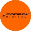 COMPOR - Consultoria, Design e Inovação logo - Similar company to Acdm - Agencia Creativa De Diseño De Moda