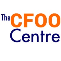 The CFOO Centre Limited logo - Similar company to Cvs By Nancy