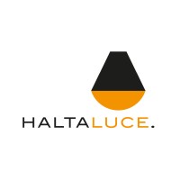 Haltaluce logo - Similar company to Agenzials